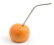 Sugrör - Stainless Steel Straw - 100% Chef