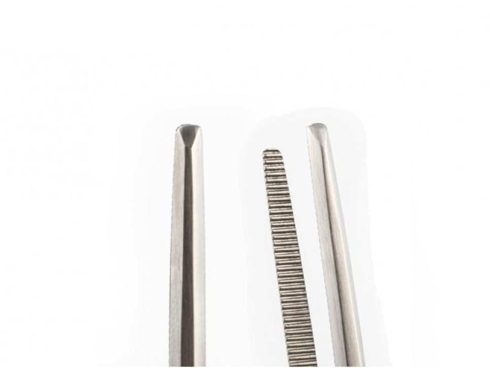 Uppläggningspincett Elite Chef - 100% Chef