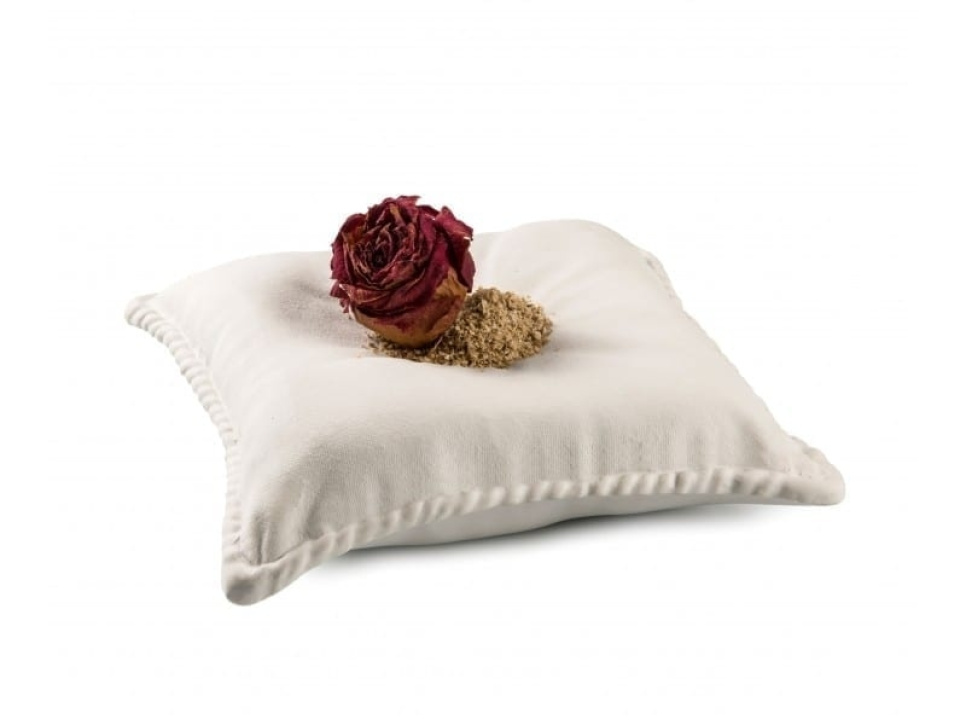 The Pillow i porslin, 2-pack - 100% chef