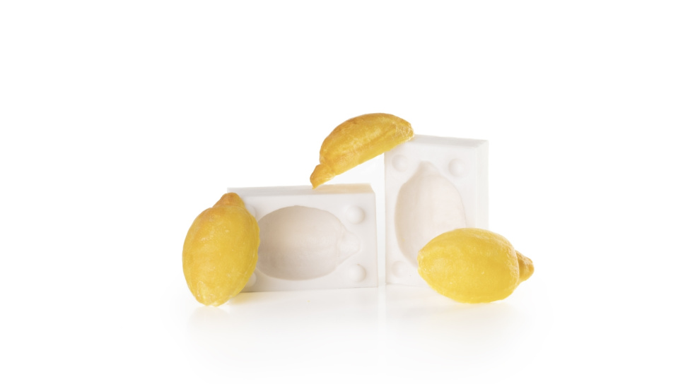 Oh! Mold! Gör din egna silikonform - 100% Chef