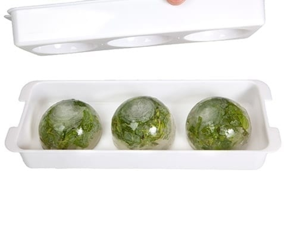 Isbollsform - 100% Chef