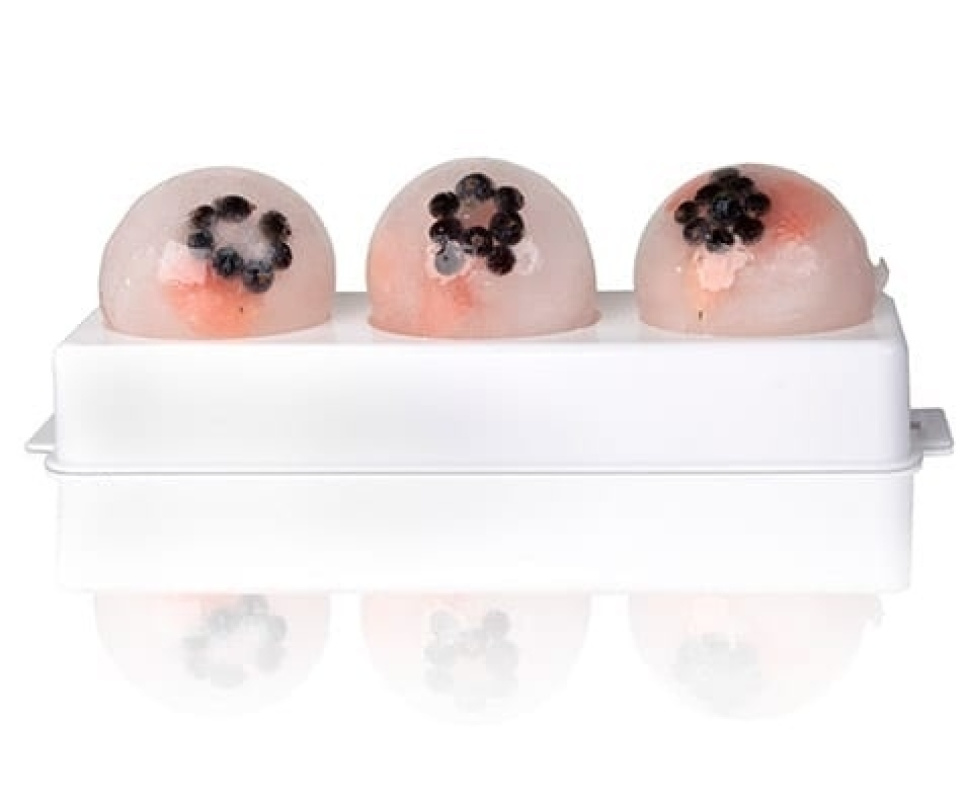 Isbollsform - 100% Chef