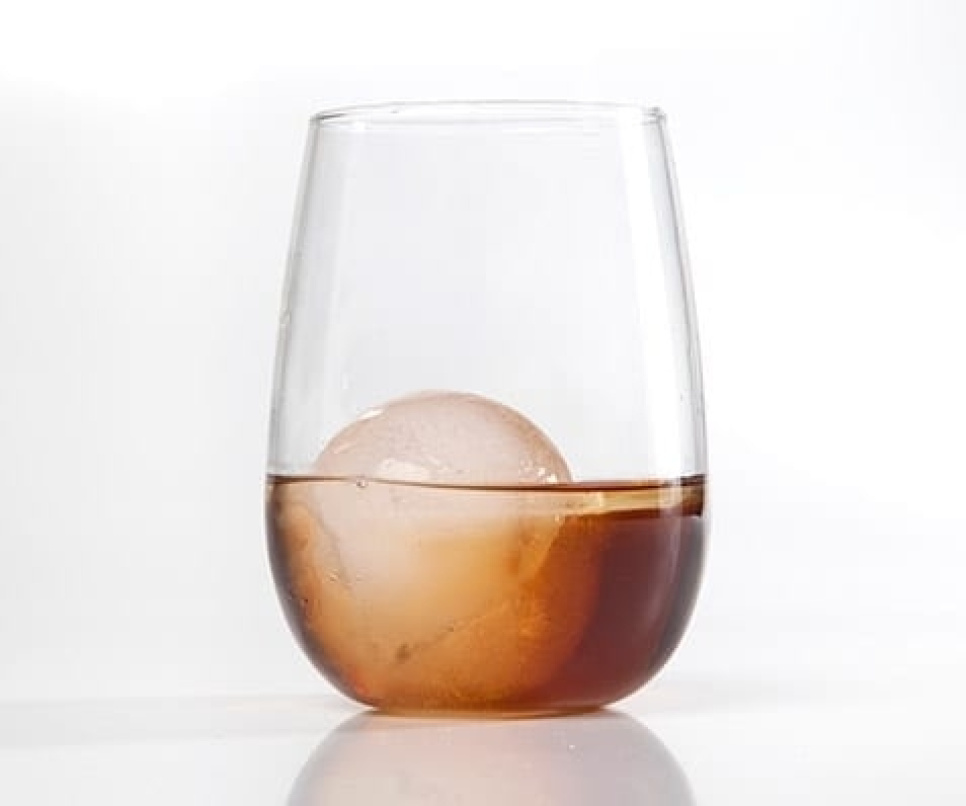 Isbollsform - 100% Chef