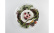Advance Scene, serveringstallrik i borosilikatglas - 100% Chef Advance Scene, serveringstallrik i borosilikatglas - 100% Chef