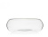 Plate Space, tallrik - 100% Chef Plate Space, tallrik - 100% Chef