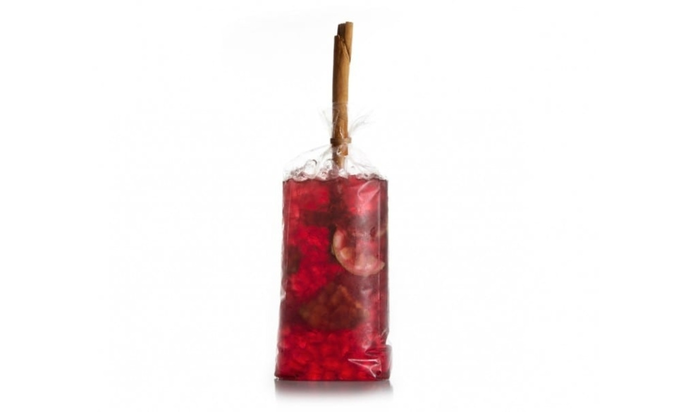 Bolsa Cocktailbag - 100% Chef