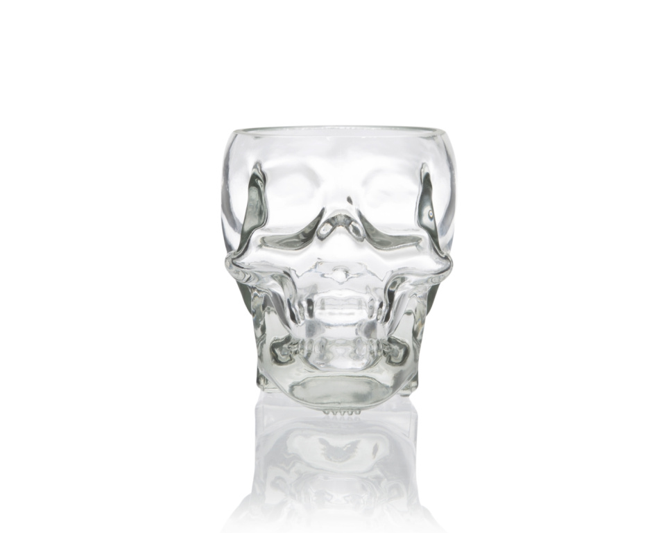 Skallformat glas, 6-pack - 100% i gruppen Dukning / Glas / Övriga glas hos The Kitchen Lab (1532-22319)