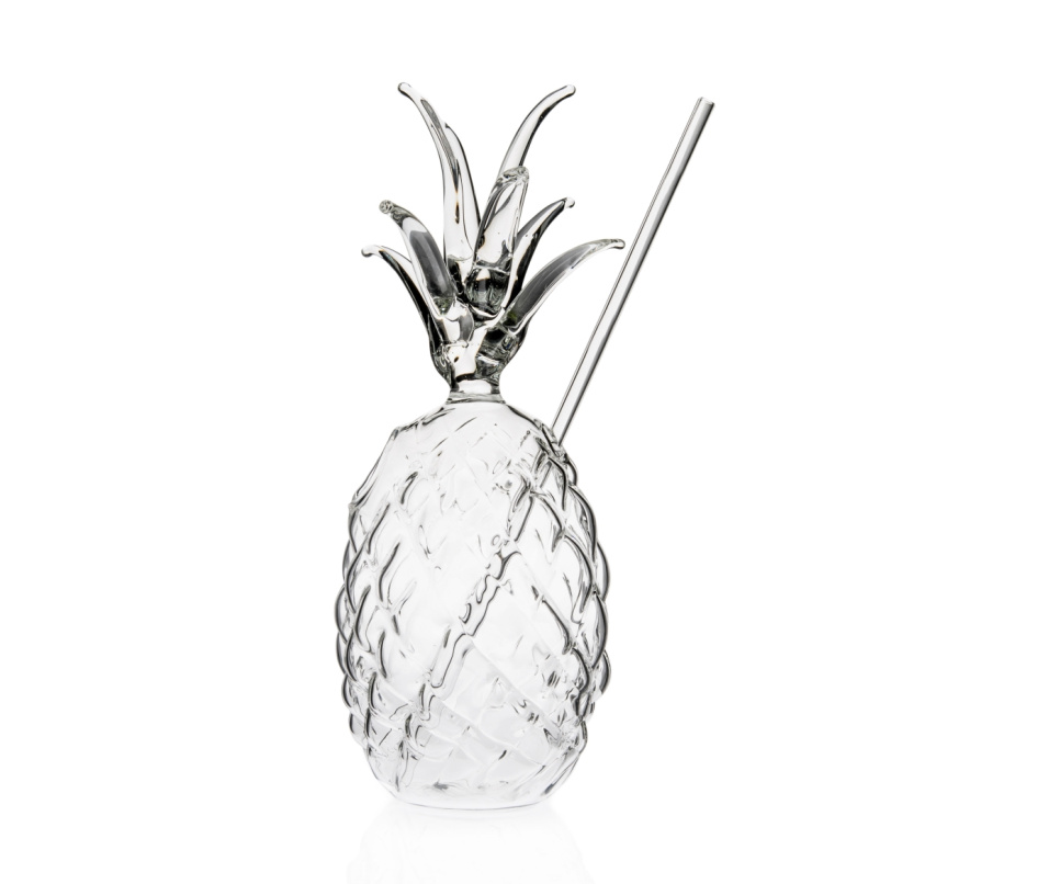 Cocktailglas, Ananas - 100% Chef i gruppen Dukning / Glas / Övriga glas hos The Kitchen Lab (1532-22500)