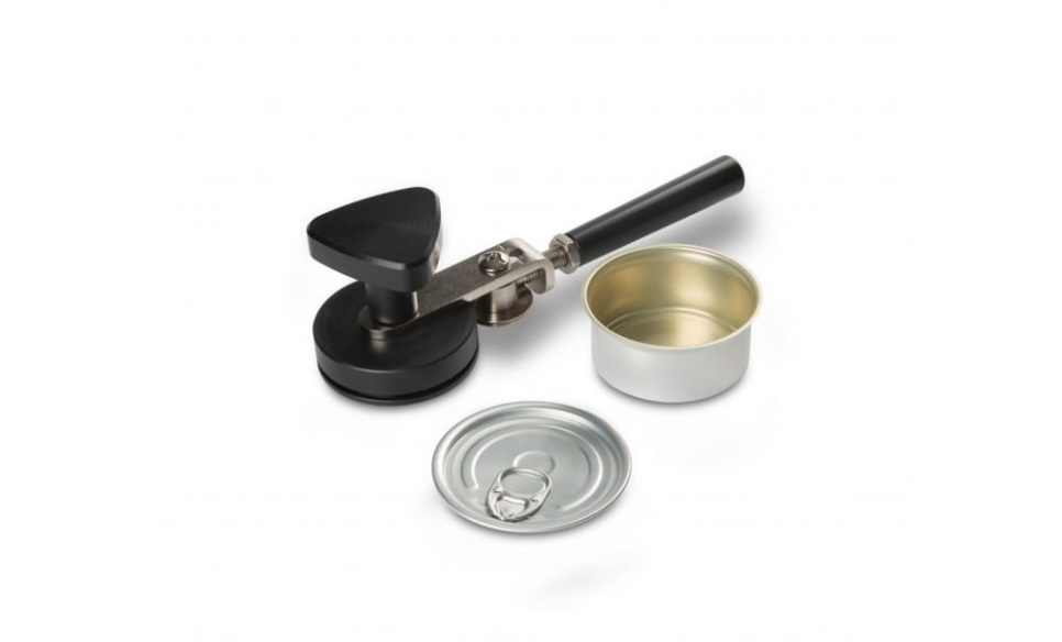 Förslutare till konservburk - 100% Chef