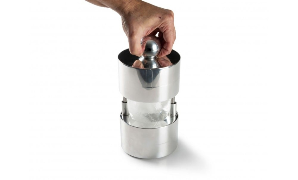 Ispress, sfär/klot - 100% Chef