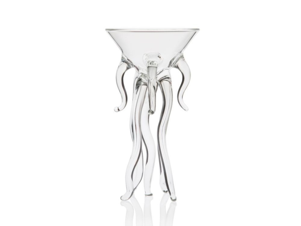 Glasbägare, Medusa, 10 cl - 100% Chef i gruppen Dukning / Glas / Cocktailglas hos KitchenLab (1532-23883)