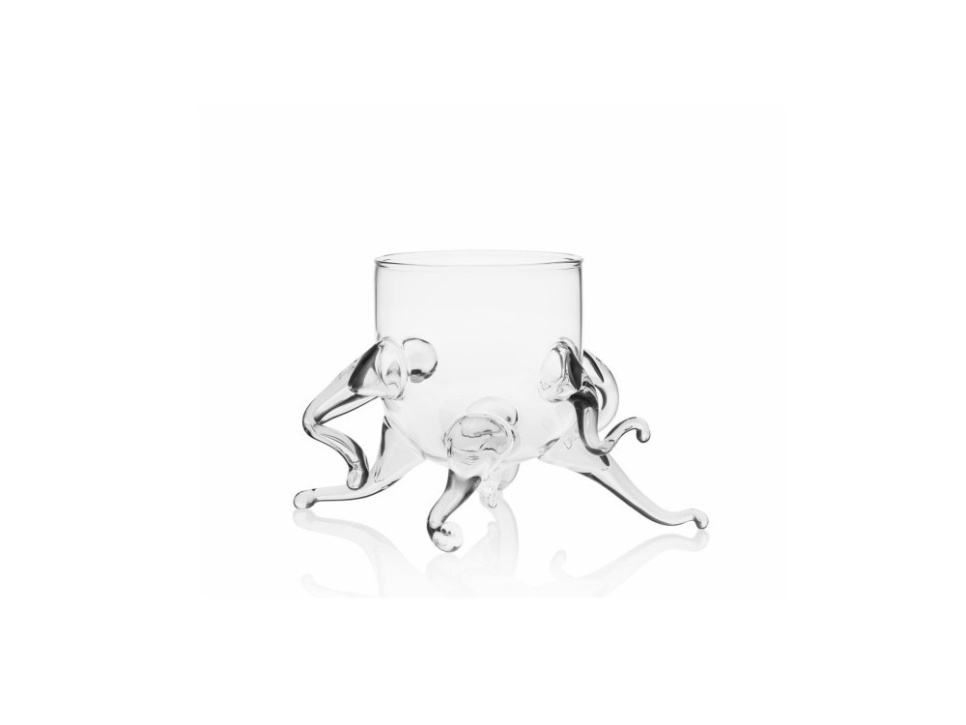 Cocktailglas, Octopus - 100% Chef i gruppen Dukning / Glas / Cocktailglas hos KitchenLab (1532-23885)