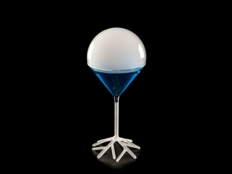 Genius Bubble Kit - 100% Chef Genius Bubble Kit - 100% Chef