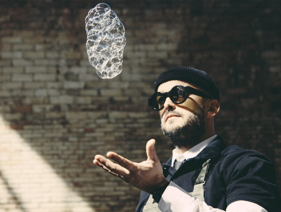 Startkit VOM - 100% Chef