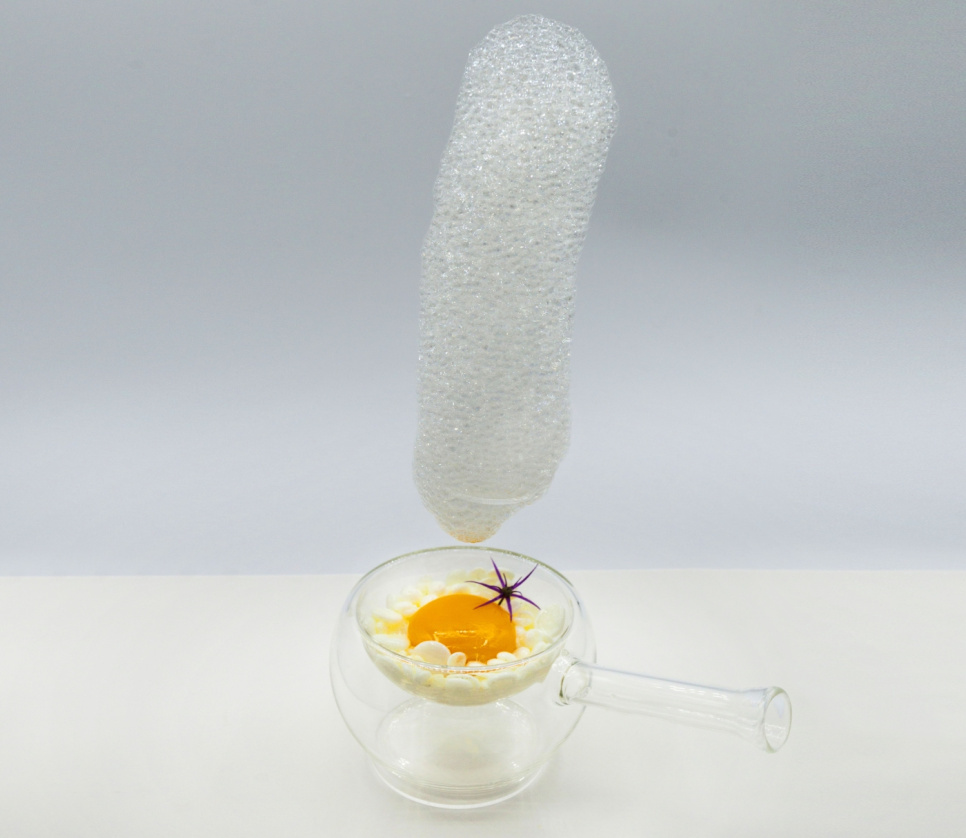 Startkit VOM - 100% Chef