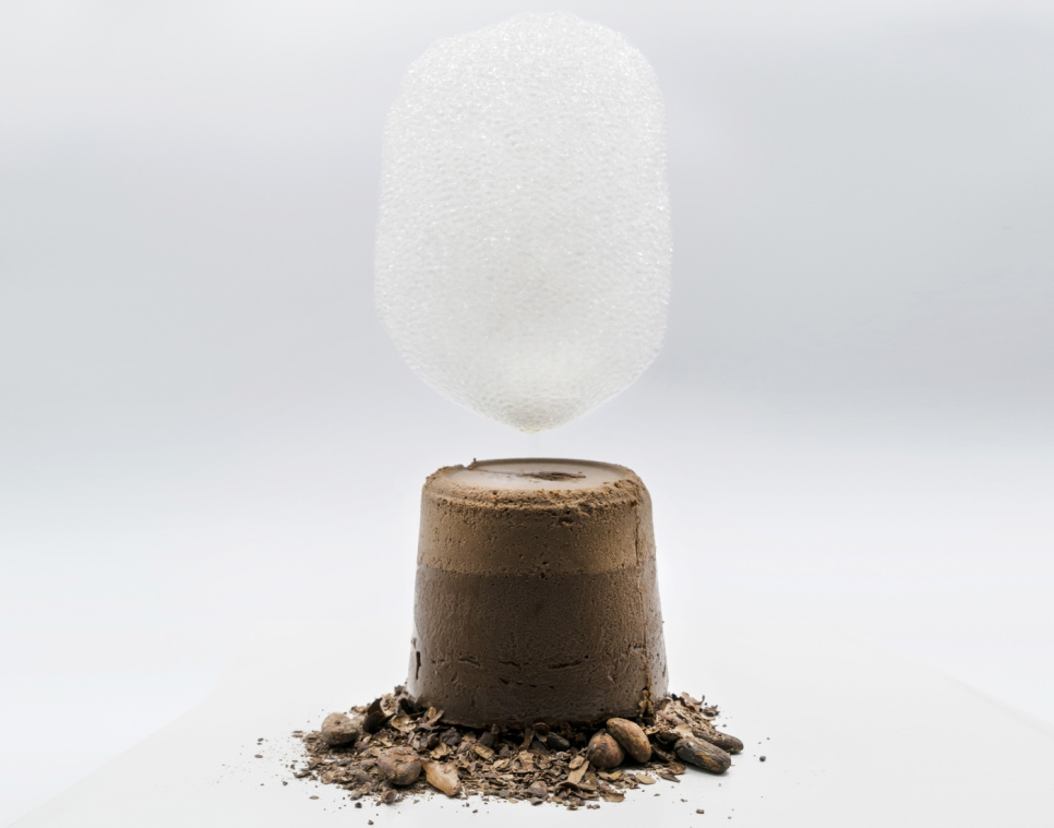 Startkit VOM - 100% Chef