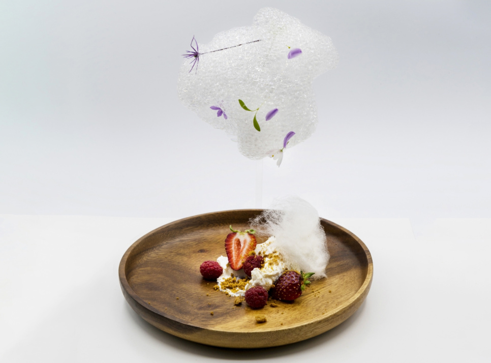 Startkit VOM - 100% Chef