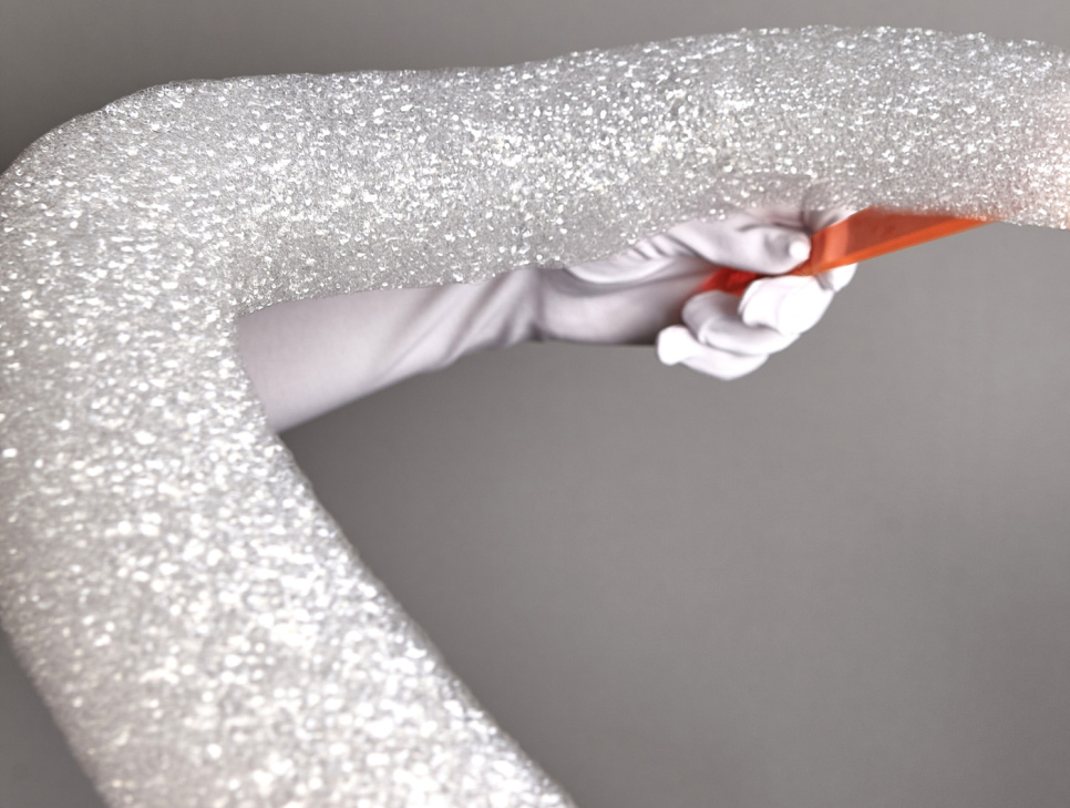 Reservspatel till VOM, 3-pack - 100% Chef