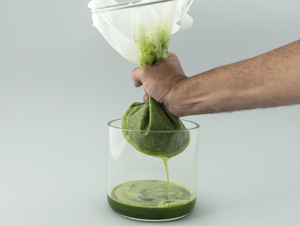 Claribag/Trollfilter, 100 µ, 4 L - 100% Chef Claribag/Trollfilter, 100 µ, 4 L - 100% Chef
