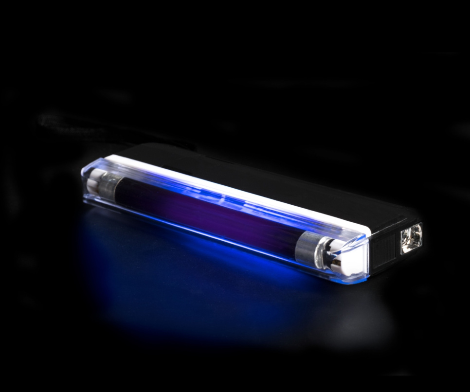 UV-lampa - 100% Chef