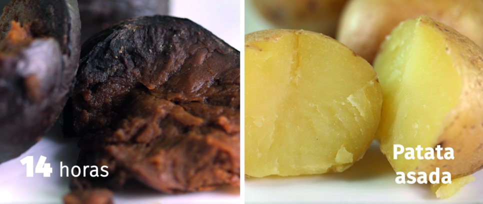 OCOO PRO, dubbel tryckkokare - OCOO