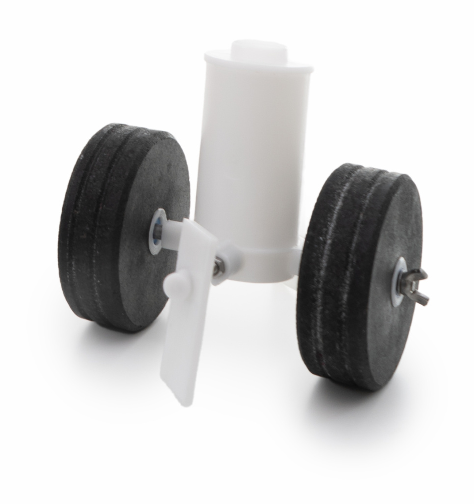 Premier Chocolate Refiner, Melanger till choklad-conchning - 100% Chef