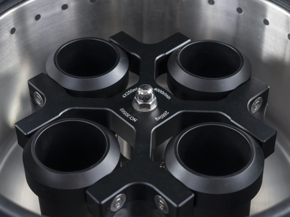 Centricook, Centrifug för matlagning och drinkar - 100% Chef