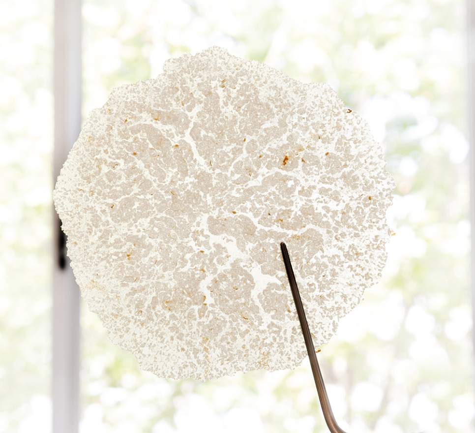 Slimmer, Mekanisk grillpress - 100% Chef