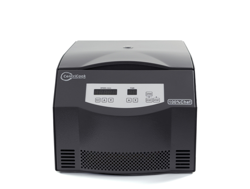 Centricook XL, Centrifug för matlagning och drinkar - 100% Chef