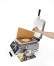 Non-stick-papper till Slimmer, 6-pack - 100% Chef Non-stick-papper till Slimmer, 6-pack - 100% Chef