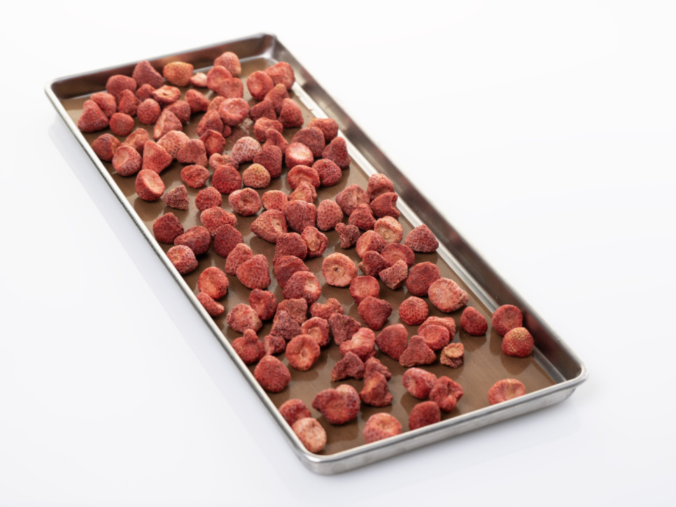 Non-stick-ark till Lyo Chef L, 6-pack - Harvest Right