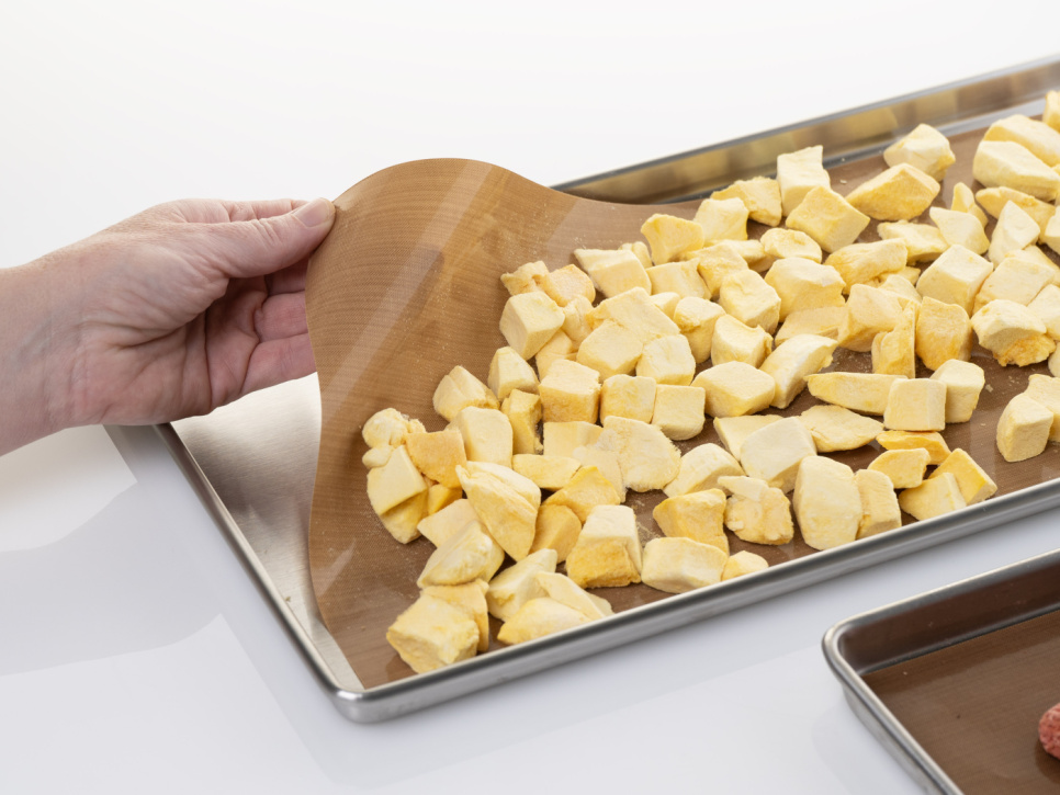 Non-stick-ark till Lyo Chef L, 6-pack - Harvest Right