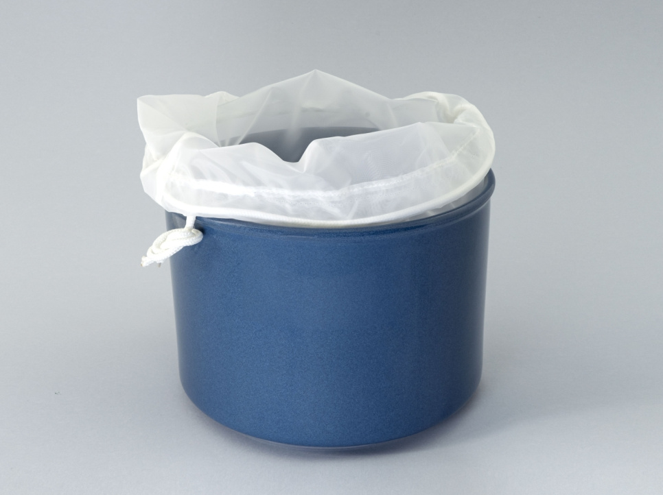 Claribag/Trollfilter till OCOO PRO 100 µ - 100% Chef Claribag/Trollfilter till OCOO PRO 100 µ - 100% Chef