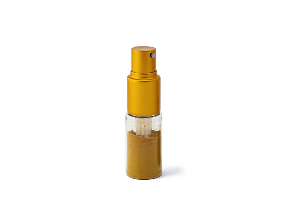 Minisprayflaska för pulver, 30 ml - 100% Chef