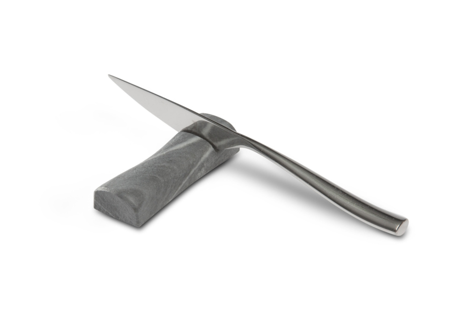 Smörtax/Bestickstativ i marmor, 4-pack - 100% Chef Smörtax/Bestickstativ i marmor, 4-pack - 100% Chef