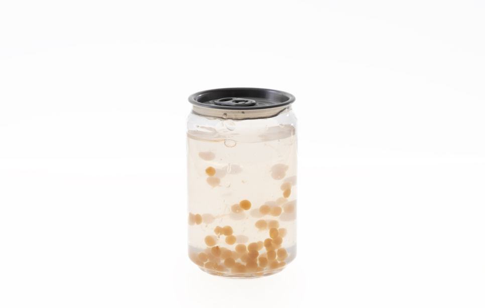 Läskburk i PET, 100-pack - 100% Chef Läskburk i PET, 100-pack - 100% Chef