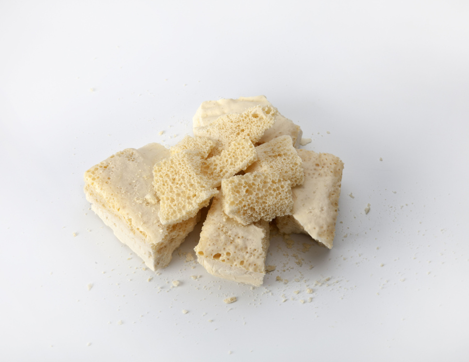 BrickVac, Hermetiskt lock med vakuumventil till kantin - 100% Chef