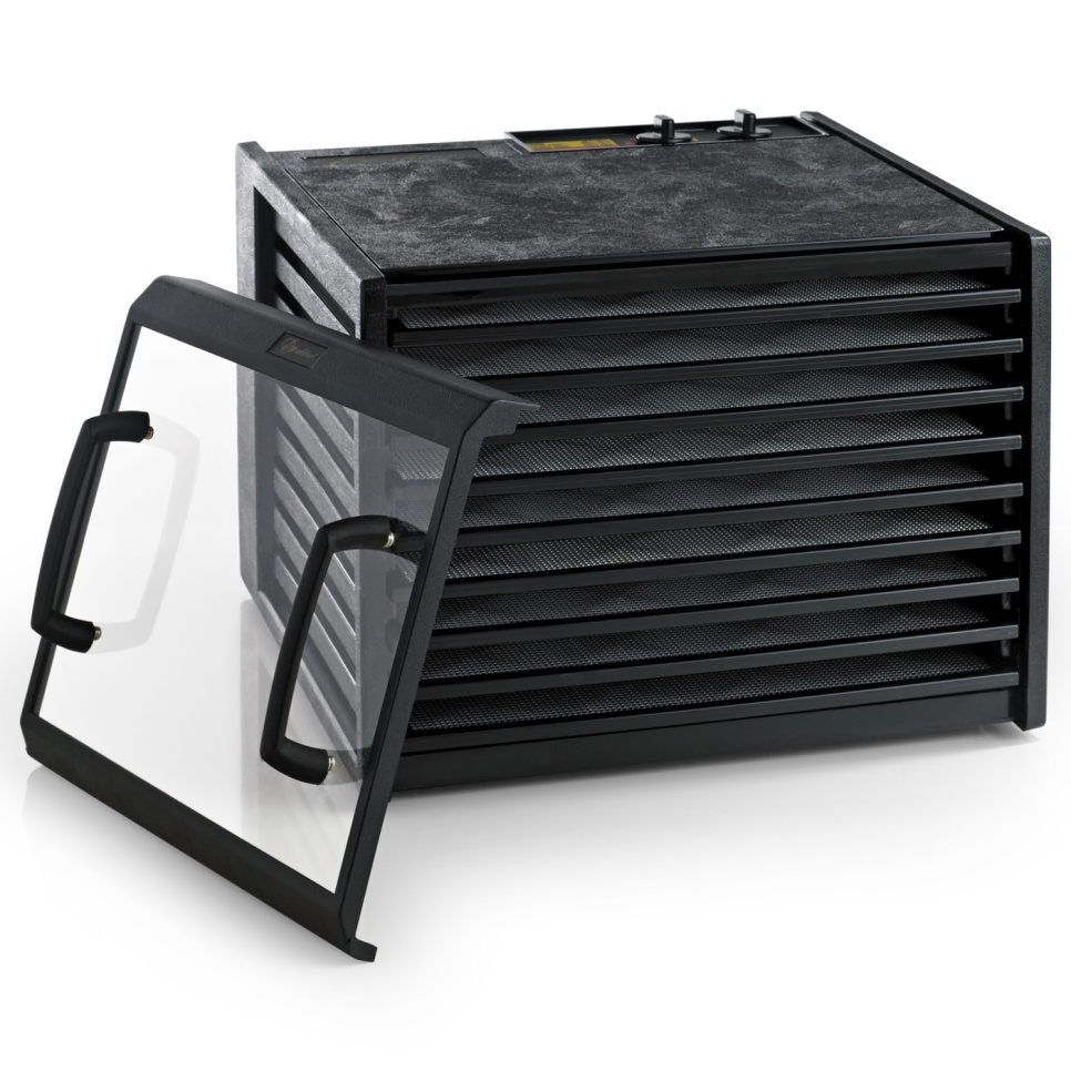 Transparent dörr till torkskåp 4900 & 4926T - Excalibur