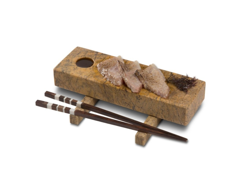 Sushifat i Marmor - 100% Chef Sushifat i Marmor - 100% Chef