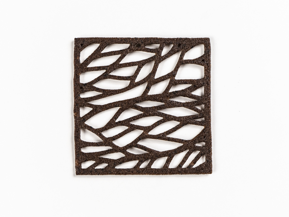 Silikonform för Tuile, Bambu - 100% Chef Silikonform för Tuile, Bambu - 100% Chef