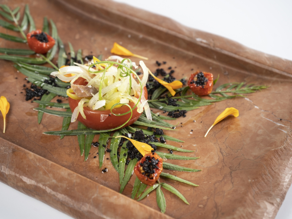 Silikonform för dekor, Skål - 100% Chef Silikonform för dekor, Skål - 100% Chef