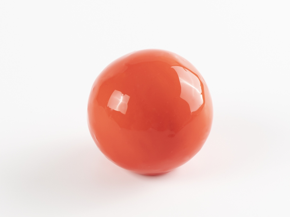 Silikonform för dekor, Sfär M - 100% Chef Silikonform för dekor, Sfär M - 100% Chef