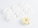 Silikonform för dekor, Blomma - 100% Chef Silikonform för dekor, Blomma - 100% Chef