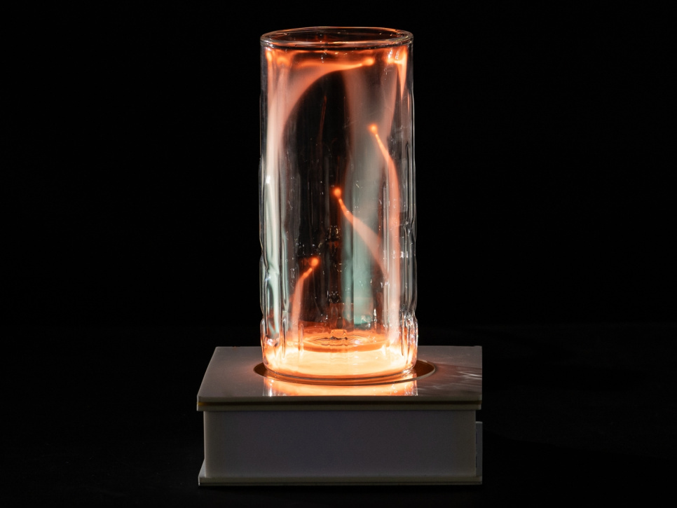 Glas till Tesla, Highball Ne - 100% Chef