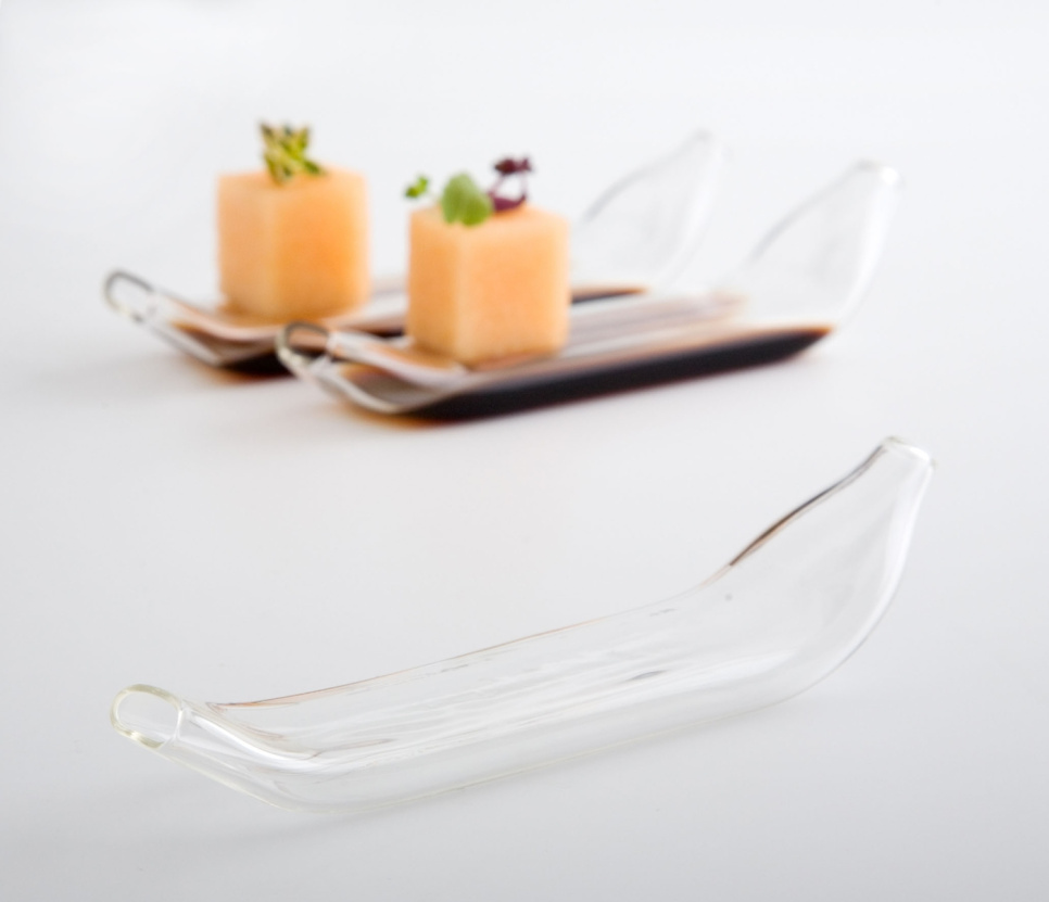 Smart sked till amuse bouche, 6-pack - 100% Chef
