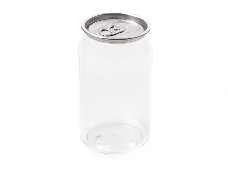 Can Sealer Pro, Elektrisk Förslutare till öl- och läskburkar - 100% Chef