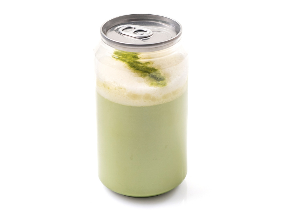 Can Sealer Pro, Elektrisk Förslutare till öl- och läskburkar - 100% Chef