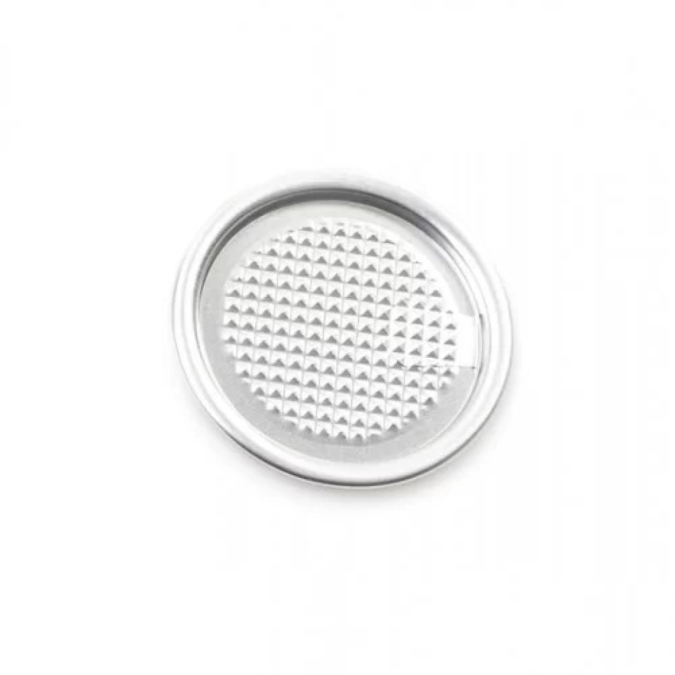 Lock till servering ur läskburk, 25cl och 33cl, 100-pack - 100% Chef i gruppen Bar & Vin / Barutrustning / Övrig barutrustning hos The Kitchen Lab (1532-31454)