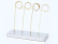 Bambuspett, Twister skewer, 100 st - 100% Chef