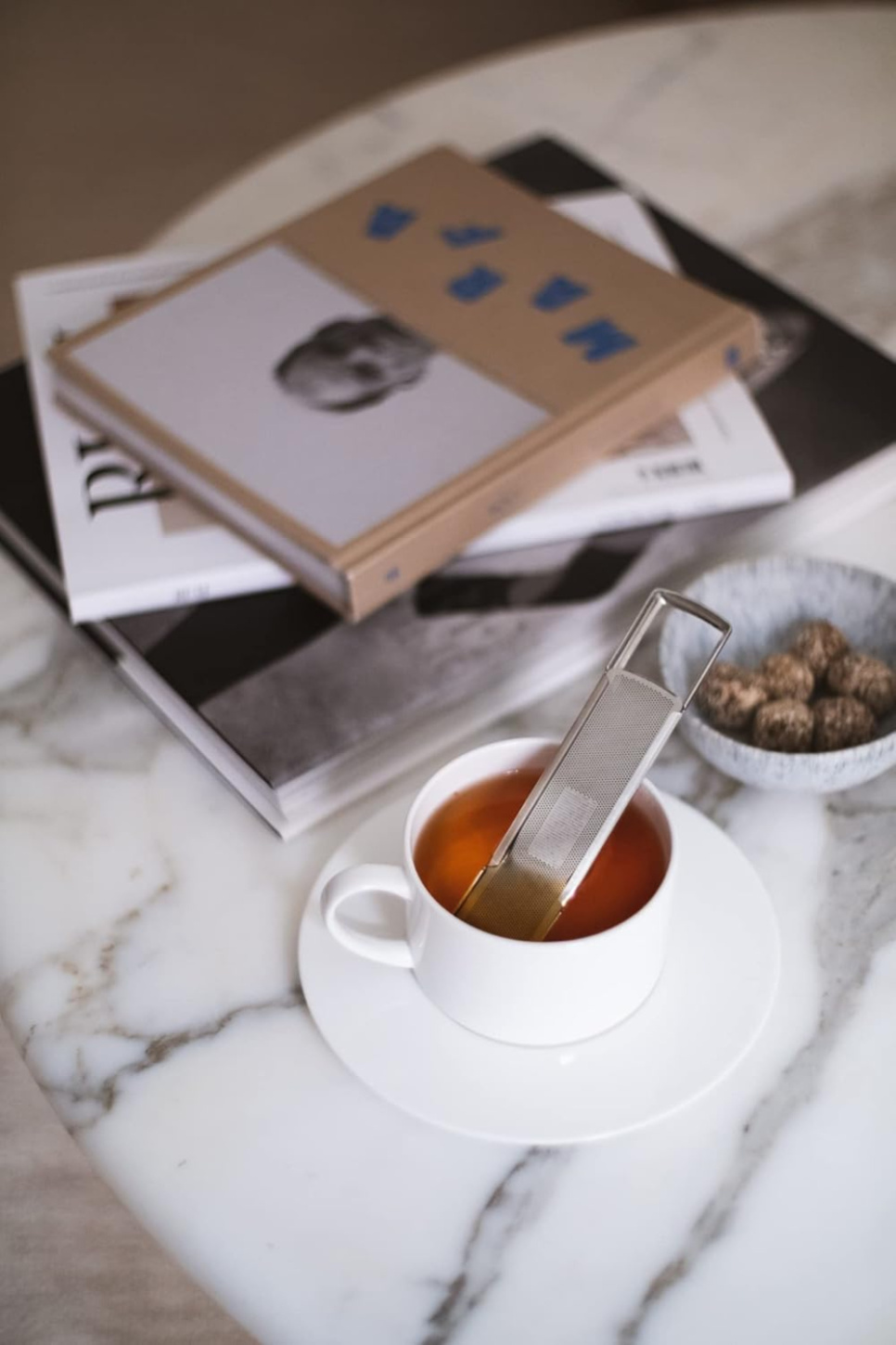 Tesil, skjutlock - Drosselmeyer